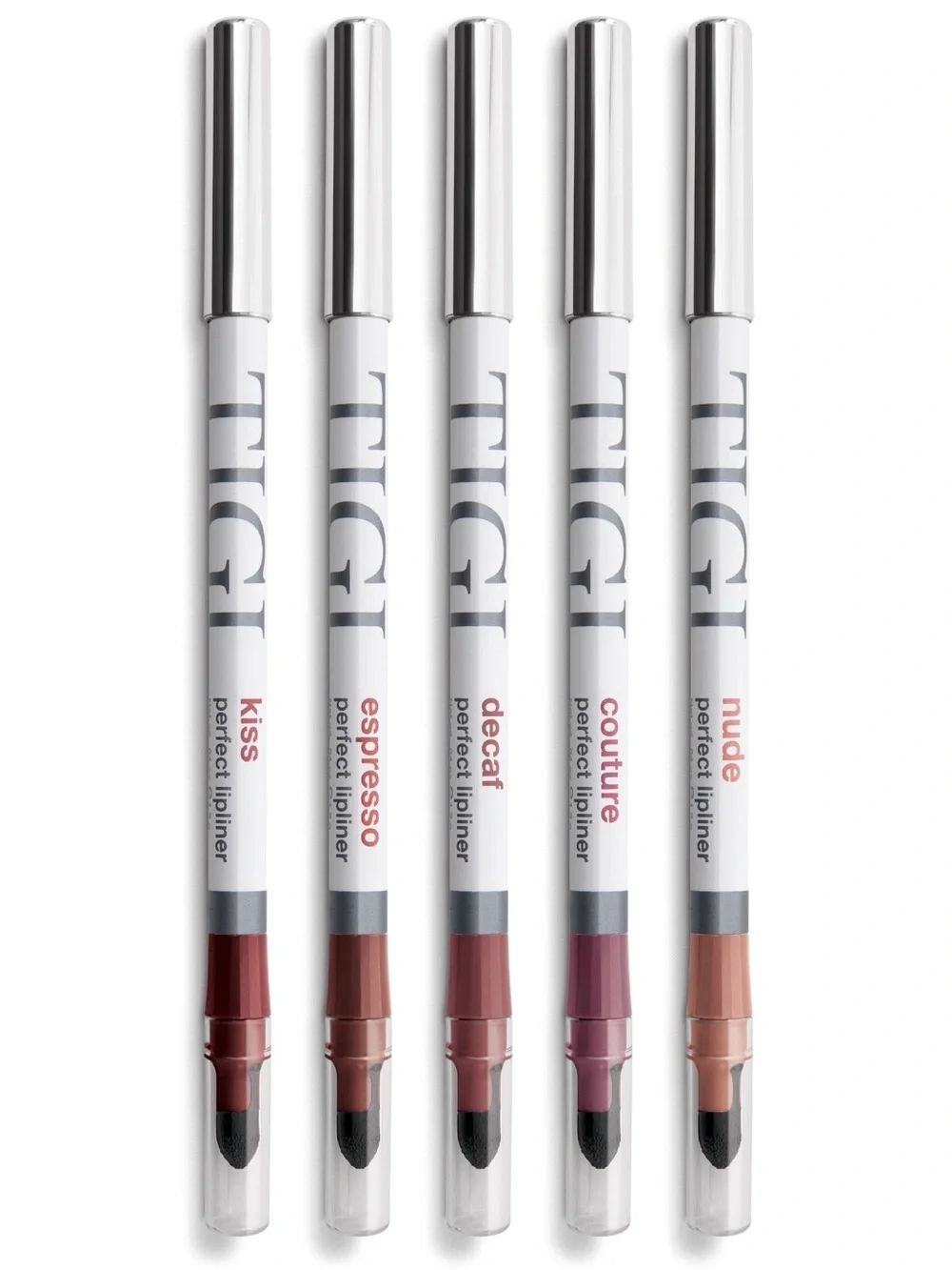 TIGI Cosmetics Couture Perfect Lipliner